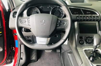 Peugeot 3008 2017 - Peugeot 3008FL giá ưu đãi - Liên hệ để nhận được ưu đãi và quà tặng 0985793968