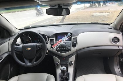 Chevrolet Cruze LT 2016 - Bán Chevrolet Cruze LT, số sàn, sản xuất 2016 màu đen