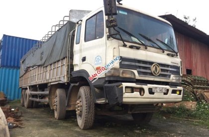Xe tải Trên 10 tấn 2015 - Bán ô tô Dongfeng (DFM) Việt Trung 19.4T sản xuất 2015