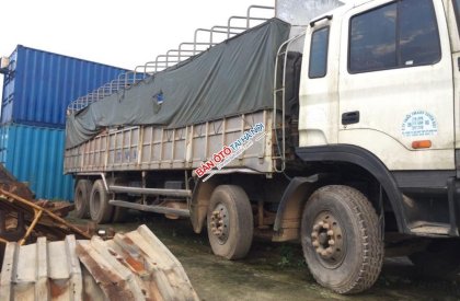 Xe tải Trên 10 tấn 2015 - Bán ô tô Dongfeng (DFM) Việt Trung 19.4T sản xuất 2015