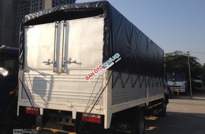 Xe tải 5 tấn - dưới 10 tấn Faw 6.95 tấn 2016 - Bán xe Faw 6.95 tấn