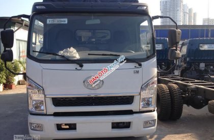 Xe tải 5 tấn - dưới 10 tấn Faw 6.95 tấn 2016 - Bán xe Faw 6.95 tấn