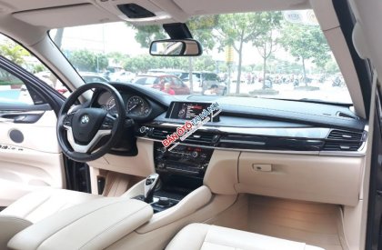 BMW X6 Xdriver 35i 2015 - BMW X6-Xdriver 35i đời 2015, đẹp xuất sắc