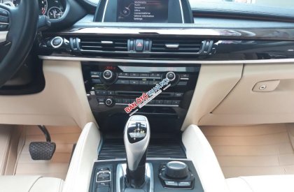 BMW X6 Xdriver 35i 2015 - BMW X6-Xdriver 35i đời 2015, đẹp xuất sắc