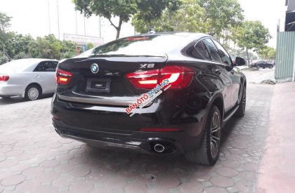 BMW X6 Xdriver 35i 2015 - BMW X6-Xdriver 35i đời 2015, đẹp xuất sắc