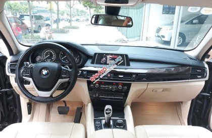 BMW X6 Xdriver 35i 2015 - BMW X6-Xdriver 35i đời 2015, đẹp xuất sắc