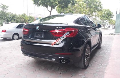 BMW X6 Xdriver 35i 2015 - BMW X6-Xdriver 35i đời 2015, đẹp xuất sắc