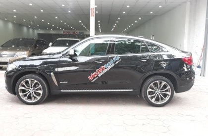 BMW X6 Xdriver 35i 2015 - BMW X6-Xdriver 35i đời 2015, đẹp xuất sắc