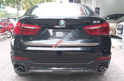 BMW X6 Xdriver 35i 2015 - BMW X6-Xdriver 35i đời 2015, đẹp xuất sắc