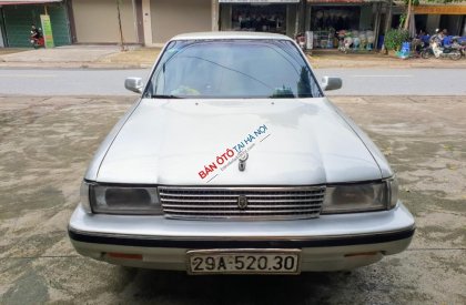 Toyota Cressida GL 1992 - Bán Toyota Cressida 1993 - giá 65 triệu