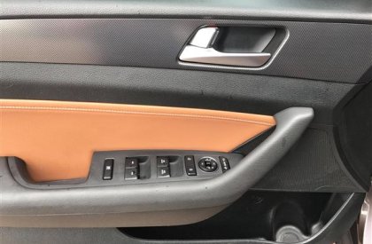 Hyundai Sonata 2.0AT -   cũ Nhập khẩu 2015 - Huyndai Sonata 2.0AT - 2015 Xe cũ Nhập khẩu