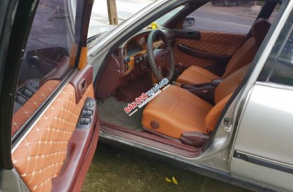 Toyota Cressida GL 1992 - Bán Toyota Cressida 1993 - giá 65 triệu