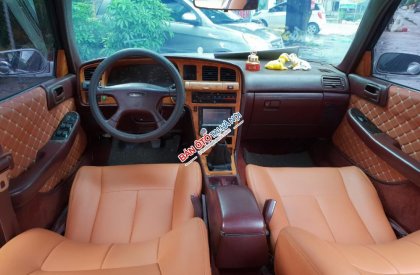 Toyota Cressida GL 1992 - Bán Toyota Cressida 1993 - giá 65 triệu