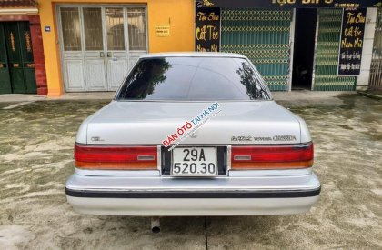 Toyota Cressida GL 1992 - Bán Toyota Cressida 1993 - giá 65 triệu