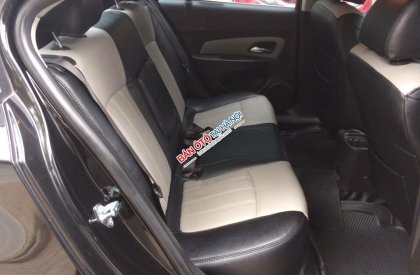 Chevrolet Cruze LS 2014 - Cần bán gấp Chevrolet Cruze năm 2014 màu đen, giá tốt