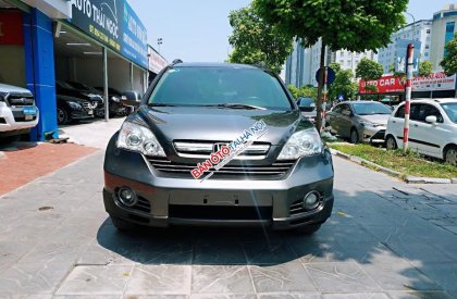 Honda CR V AT 2009 - Bán xe Honda CR V AT đời 2009, xe nhập khẩu gia đình sử dụng