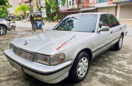 Toyota Cressida GL 1992 - Bán Toyota Cressida 1993 - giá 65 triệu