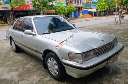 Toyota Cressida GL 1992 - Bán Toyota Cressida 1993 - giá 65 triệu