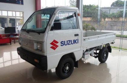 Suzuki Supper Carry Truck 2018 - Bán xe Suzuki Carry Truck, xe 5 tạ 2018 mới 100% giá rẻ
