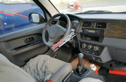 Cửu Long 2018 - Bán xe Dongben X30 năm sản xuất 2018, chuyên chạy phố cấm
