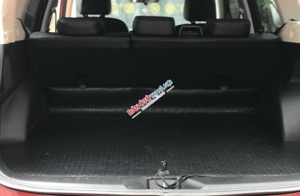 Subaru Forester XT 2014 - Bán xe Subaru Forester XT 2014 nhập khẩu, màu đỏ