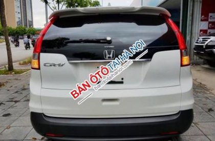 Honda CR V   2.4 AT  2013 - Bán xe Honda CR V 2.4 AT đời 2013 còn mới 