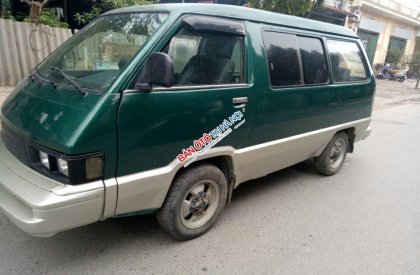 Toyota Van 1988 - Bán Toyota Van năm sản xuất 1988, màu xanh lam, nhập khẩu nguyên chiếc, giá tốt