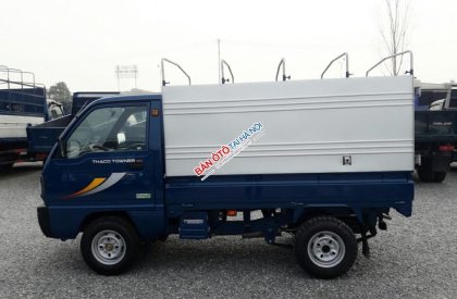 Thaco TOWNER 800 2018 - Cần bán xe tải nhẹ Thaco Towner 800 tải trọng 900 Kg đời 2018