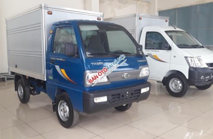 Thaco TOWNER 800 2018 - Cần bán xe tải nhẹ Thaco Towner 800 tải trọng 900 Kg đời 2018