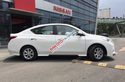 Nissan Sunny XL - MT 2018 - Sunny 2018 xe dành cho gia đình-giá cả cạnh tranh-hỗ trợ trả góp 90%, liên hệ Mr Vũ để được giá tốt 0965756654