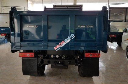 Thaco FORLAND FLD- 250D EuRo4 2018 - Liên hệ 096.96.44.128 - Bán xe Thaco Forland FLD- 250D EuRo4 đời 2018, màu xanh