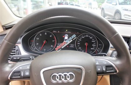 Audi A7 2013 - Cần bán xe Audi A7 năm sản xuất 2013, màu trắng, nhập khẩu nguyên chiếc