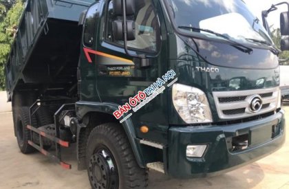 Thaco FORLAND FD900 2018 - Bán xe ben 8 tấn Trường Hải FD900 6.5 m3 Euro4 2018, trả góp 80%
