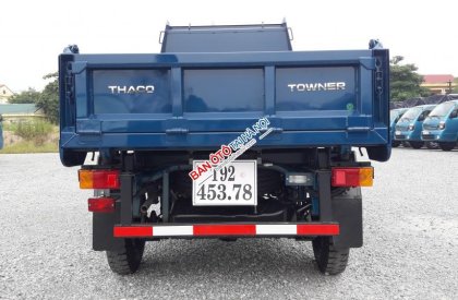 Thaco TOWNER 800 2018 - Cần bán xe ben Thaco Towner 800 tải trọng 750 Kg