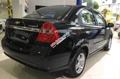 Chevrolet Aveo LT 2018 - Chỉ cần 60tr sở hữu Chevrolet Aveo dòng Sedan của Mỹ