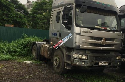 Xe tải Trên 10 tấn Chenglong  375 2015 - Bán đầu kéo Chenglong 375 đời 2015