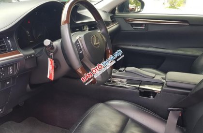 Lexus ES 350 2014 - Bán Lexus ES 350, sản xuất 2014, đăng ký 2015, chạy cực ít