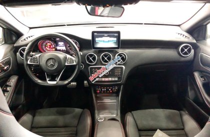 Mercedes-Benz A class A250 AMG 2016 - Bán Mercedes A250 AMG trắng, chạy lướt, giá cực hợp lí