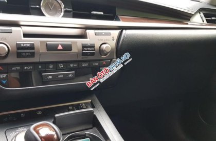 Lexus ES 350 2014 - Bán Lexus ES 350, sản xuất 2014, đăng ký 2015, chạy cực ít