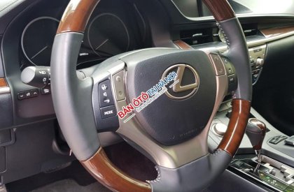 Lexus ES 350 2014 - Bán Lexus ES 350, sản xuất 2014, đăng ký 2015, chạy cực ít