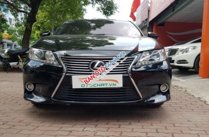 Lexus ES 350 2014 - Bán Lexus ES 350, sản xuất 2014, đăng ký 2015, chạy cực ít