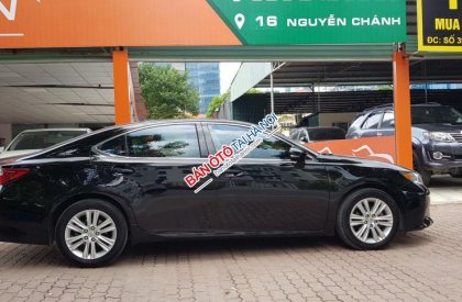 Lexus ES 350 2014 - Bán Lexus ES 350, sản xuất 2014, đăng ký 2015, chạy cực ít