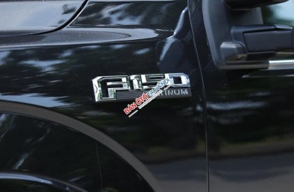 Ford F 150 Titanium 2015 - Bán Ford F150 Titanium nhập Mỹ