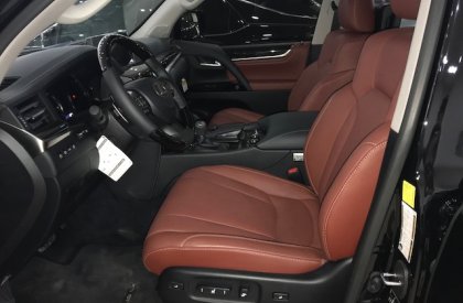 Lexus LX Super Sport S 2020 - Bán Lexus LX570 Super Sport S 2020, màu đen, nhập khẩu nguyên chiếc từ Mỹ