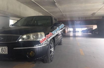 Ford Laser   1.8AT 2004 - Bán Ford Laser 1.8AT 2004, xe rất tốt
