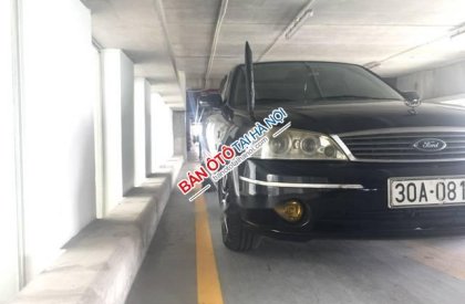 Ford Laser   1.8AT 2004 - Bán Ford Laser 1.8AT 2004, xe rất tốt