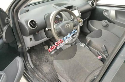 Toyota Aygo 2011 - Cần bán lại xe Toyota Aygo 2011, xe nhập như mới 