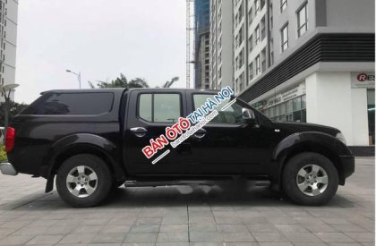 Nissan Navara   LE    2013 - Bán chiếc xe Nissan Navara LE 2.5 LT Đk 2013, 2 cầu, cài cầu điện