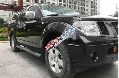 Nissan Navara   LE    2013 - Bán chiếc xe Nissan Navara LE 2.5 LT Đk 2013, 2 cầu, cài cầu điện