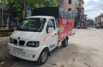 Xe tải 500kg - dưới 1 tấn   2018 - Bán xe tải Dongfeng DFSK 900kg SX 2018, màu trắng